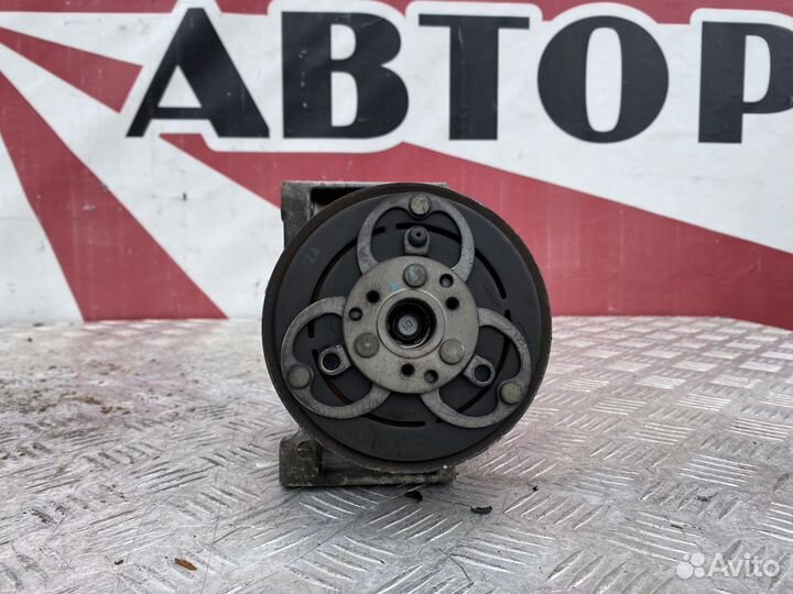 Компрессор кондиционера Ford Kuga 2.5 2008-2012