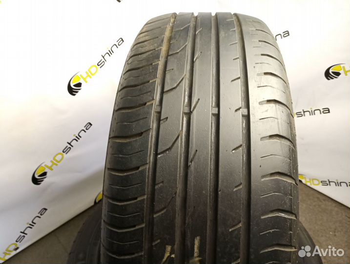 Continental ContiPremiumContact 2 205/55 R17