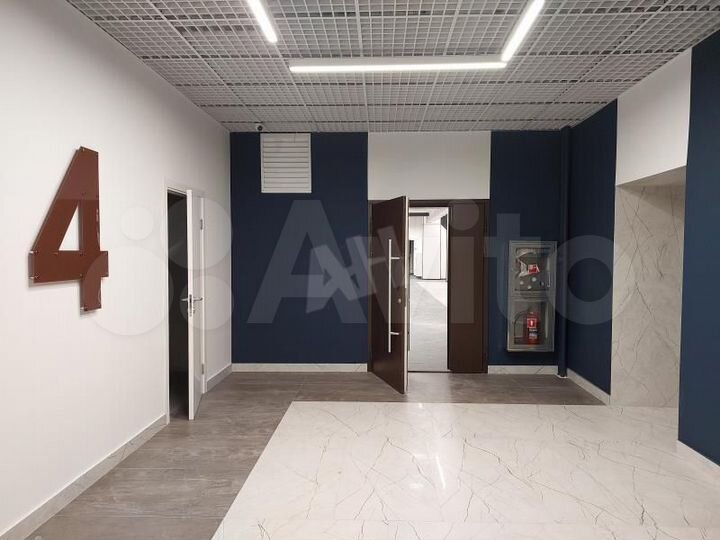 Аренда офиса 365 м2 м. Медведково в свао в