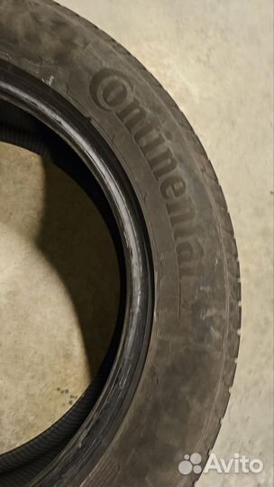 Continental ContiPremiumContact 6 235/55 R18 100V