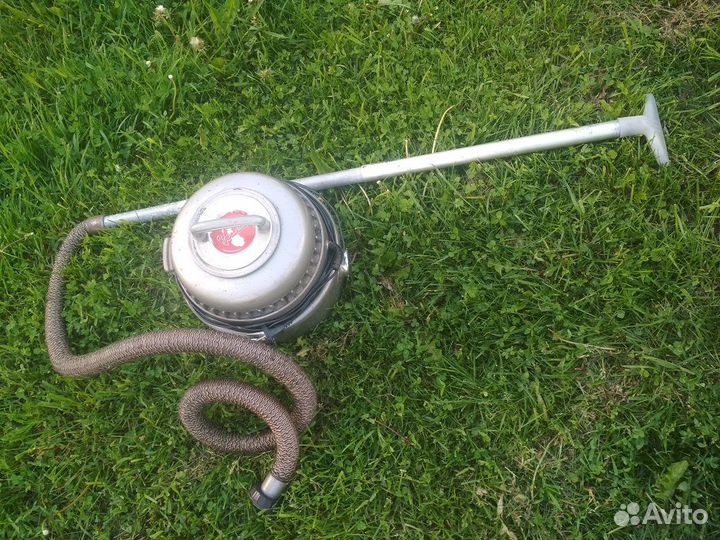 Пылесос Уралец