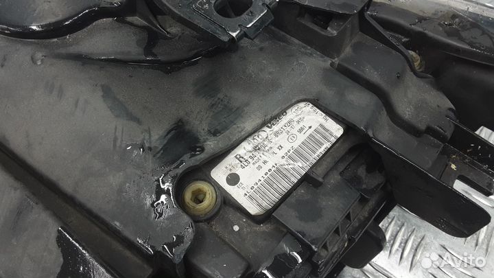 Фара Audi Q7 (2005-2015)