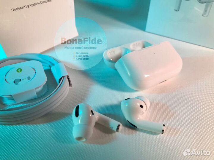 AirPods Pro 2 Premium
