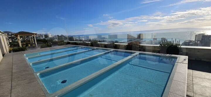 2-к. квартира, 40 м², 6/16 эт.