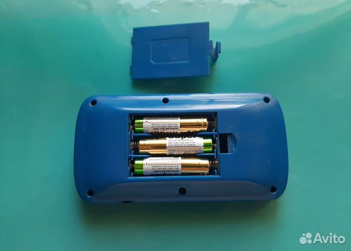 Игровая приставка Ritmix RZX-50