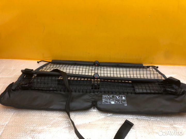 Сетка в багажник Infiniti Qx70 S51 2013-2017