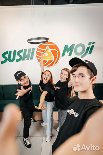 Повар универсал