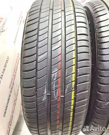 Michelin Primacy 3 205/45 R17 88N