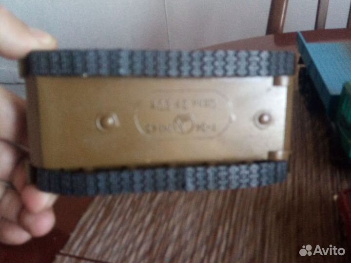 Модели СССР 1 43 и военной техники