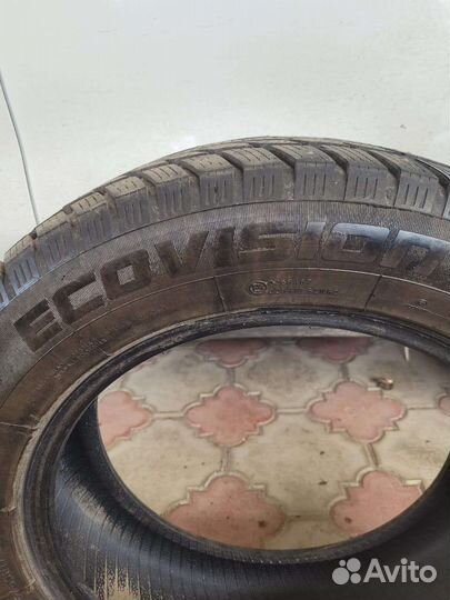 Ecovision W-686 225/60 R17 99H