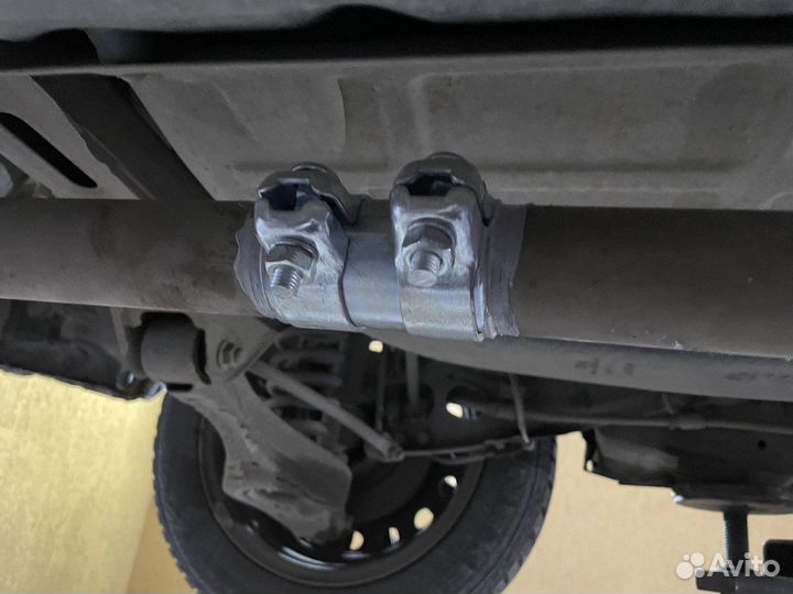 Удаление катализатора замена евро 2 прошивка цена