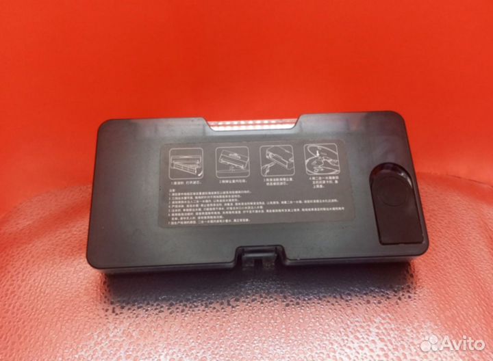 Контейнеры для пыли робот пылесосы Xiaomi