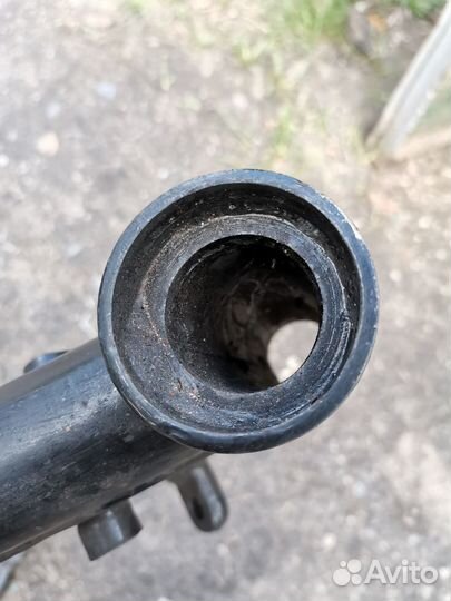 Рама иж планета 5