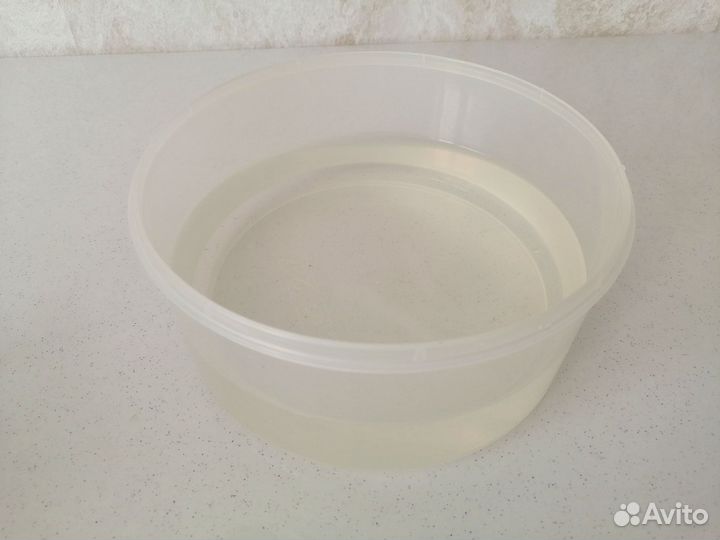 Фонтан поилка для кошек