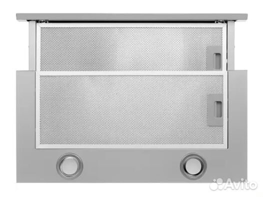 Встраиваемая вытяжка Gorenje TH62E4X Новая