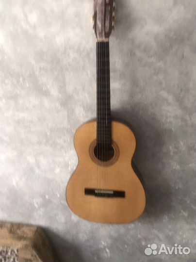 Гитара flight 3/4