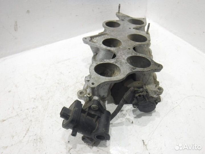 Впускной коллектор Лексус