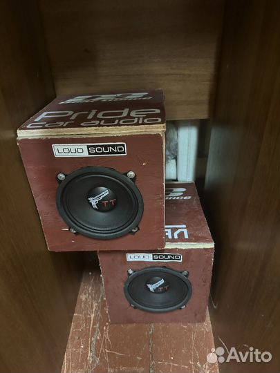 Домашний автозвук