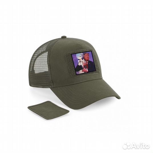 Печатные шевроны на заказ