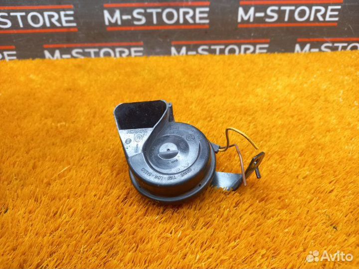 Сигнал звуковой правый Mercedes-Benz S-Class W221