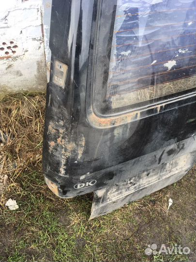 Фольксваген т4