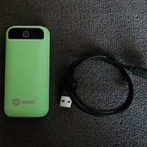 Power bank Harper PB — 2605