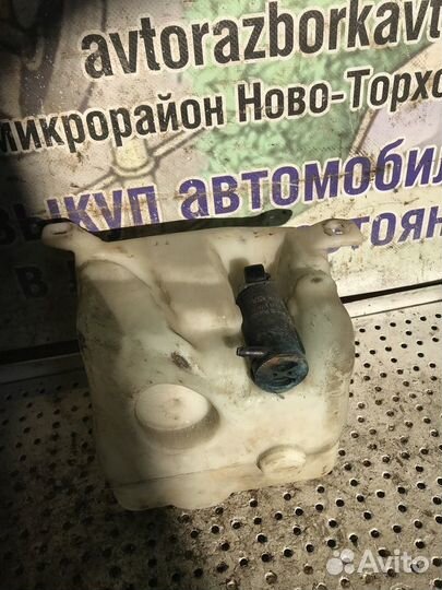 Бачок омывателя Kia Sportage 1 2.0 16v Long