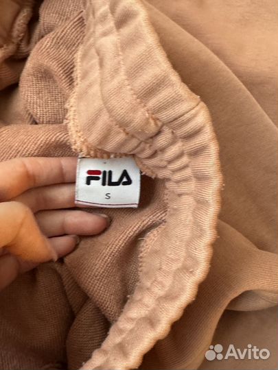 Спортивный костюм Fila