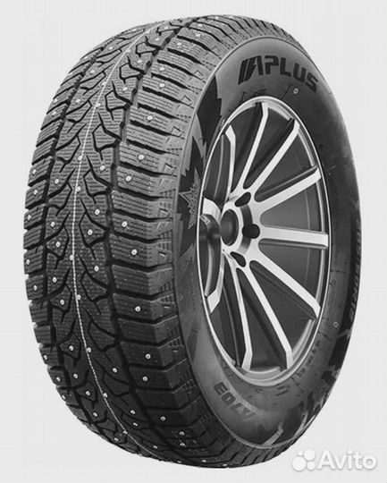 Aplus A703 245/70 R16