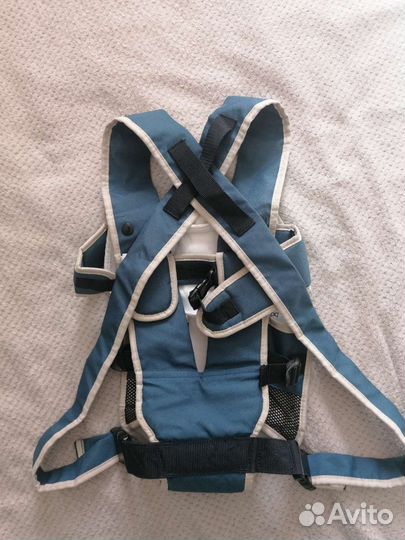 Переноска Кенгуру chicco