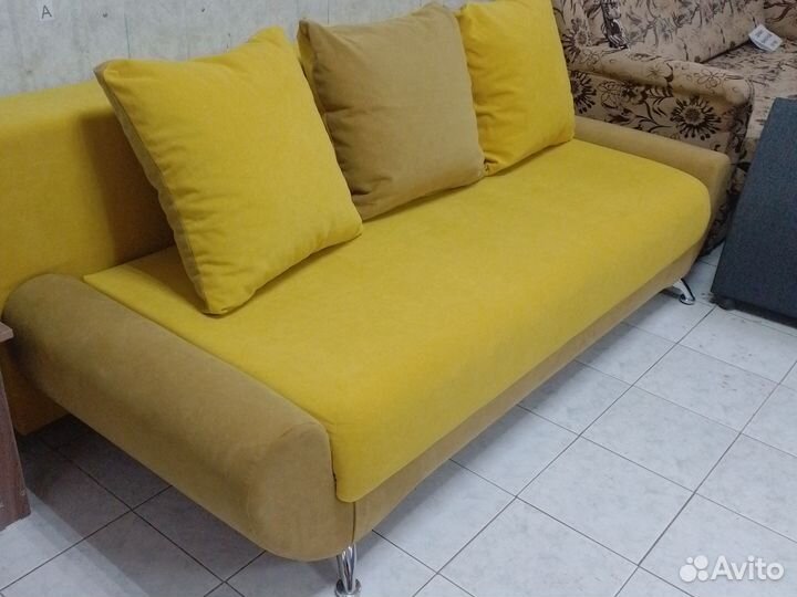 Диван евро Жасмин