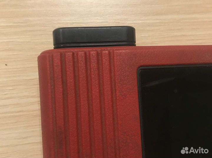 Сканер Launch X431 pro v 4.0 б/у (до 2026 обнов)