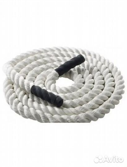 Канат 8 метров детский