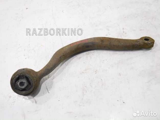 Рычаг передний правый поперечный 31126769718