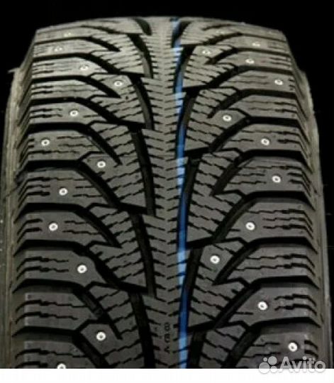 Ikon Tyres Nordman C 215/65 R16C R