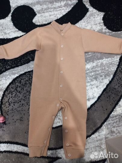 Детская одежда от 0 до года