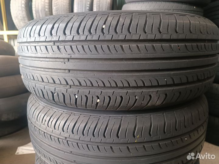 Hankook Optimo K415 225/60 R17 99H