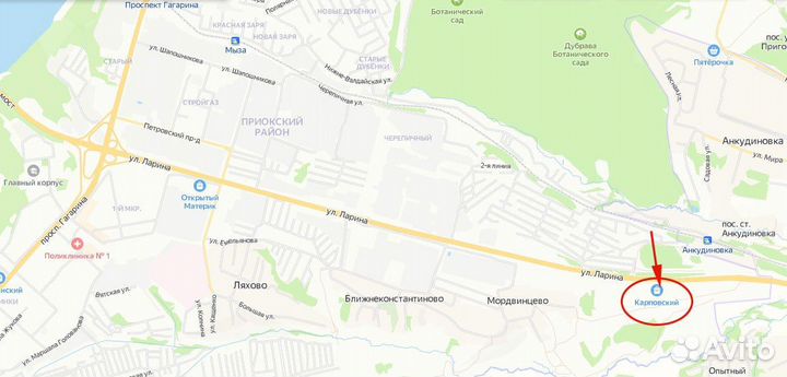 Аренда Портативный вибратор / Глубинный вибратор