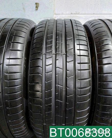 Pirelli P Zero Gen-2 245/45 R20 105W