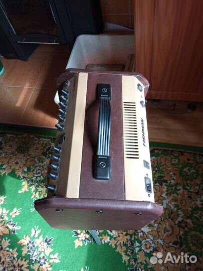 Фишман 60-ка