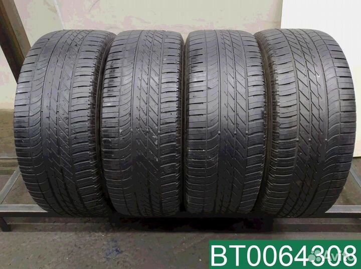 Goodyear Eagle F1 Asymmetric SUV 4x4 255/55 R20 105W