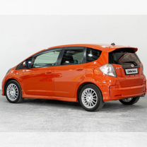 Honda Fit 1.5 AT, 2011, 169 646 км, с пробегом, цена 1 099 000 руб.