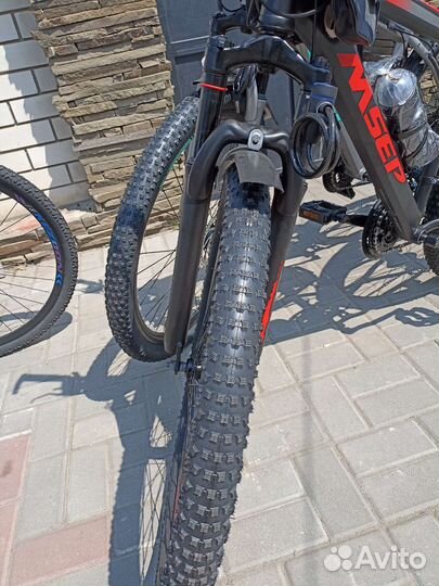 Горные 29 колёса,24 скорости Shimano