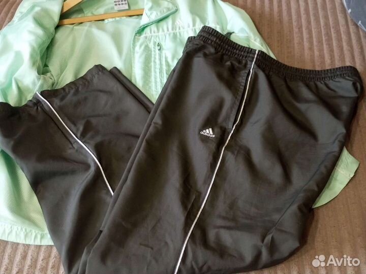 Спортивный костюм женский adidas