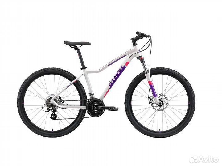 Stark21 Viva 27.2 D 27.5