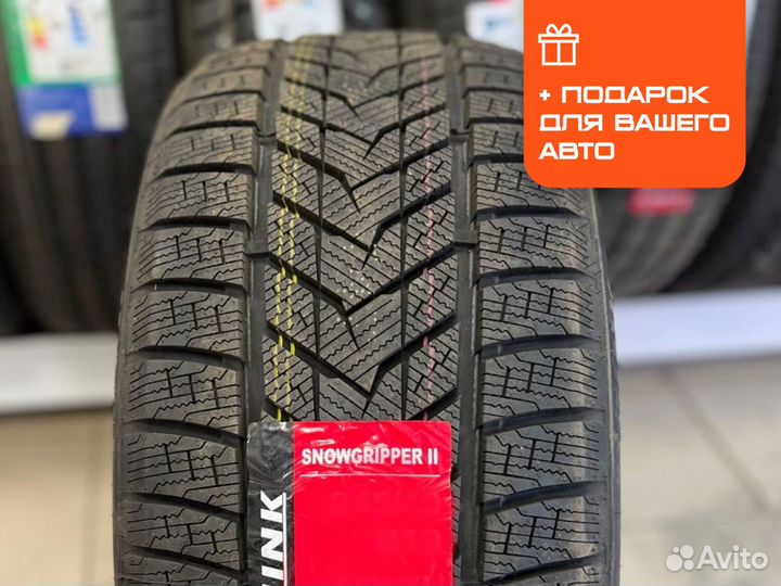 iLink SnowGripper II 285/40 R21 88U