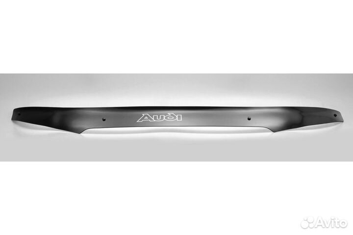 Дефлектор Audi A4 (B8) 2007-2011 Седан