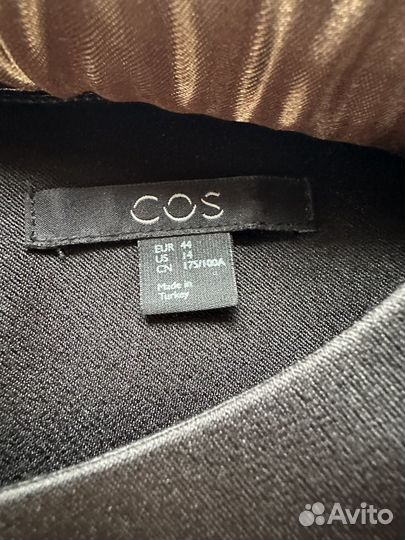 Платье COS