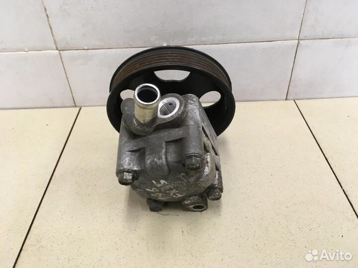 Насос гидроусилителя FX (S50) 2003-2007