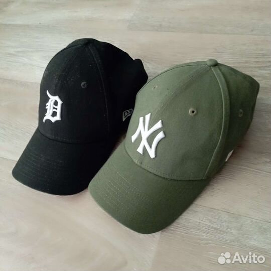 Бейсболка new era new York Yankees